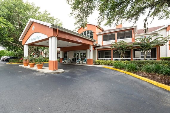 Service and Amenities